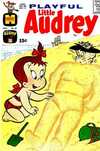 Playful Little Audrey #85 Comic Books - Covers, Scans, Photos in Playful Little Audrey Comic Books - Covers, Scans, Gallery
